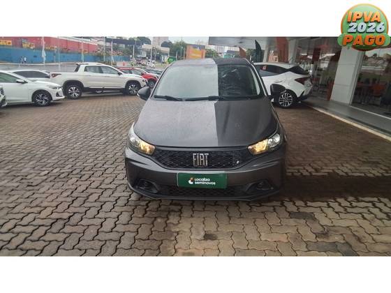 FIAT ARGO 1.0 FIREFLY FLEX MANUAL